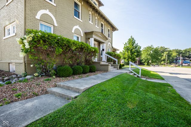 904 E 38th Street, Indianapolis, IN 46205