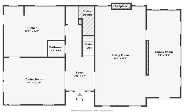 904 E 38th Street, Indianapolis, IN 46205