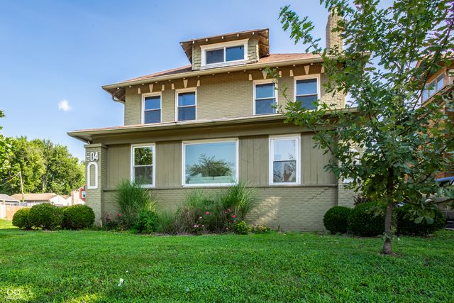 904 E 38th Street, Indianapolis, IN 46205