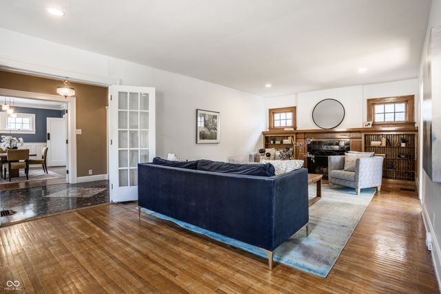 904 E 38th Street, Indianapolis, IN 46205