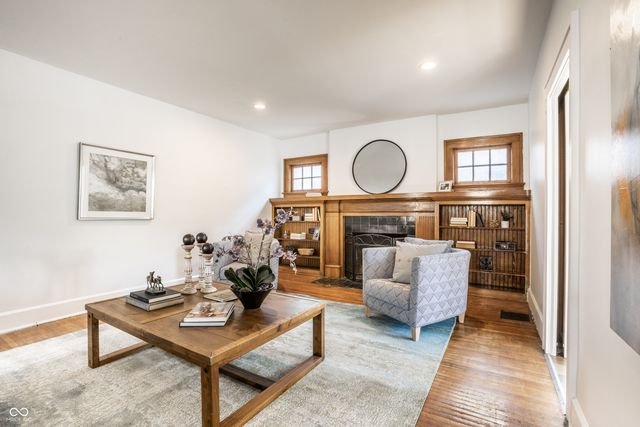 904 E 38th Street, Indianapolis, IN 46205