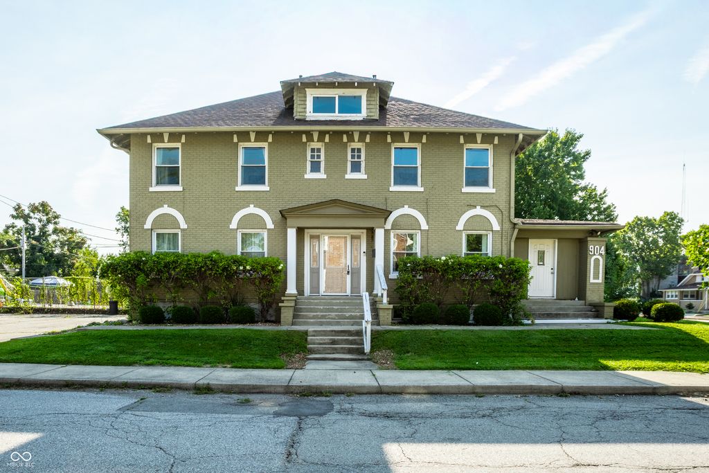 904 E 38th Street, Indianapolis, IN 46205