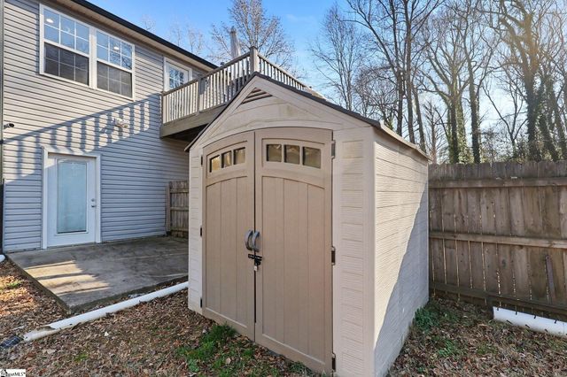 127 Oak Drive, Greer, SC 29650