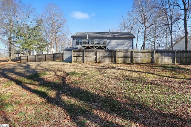 127 Oak Drive, Greer, SC 29650