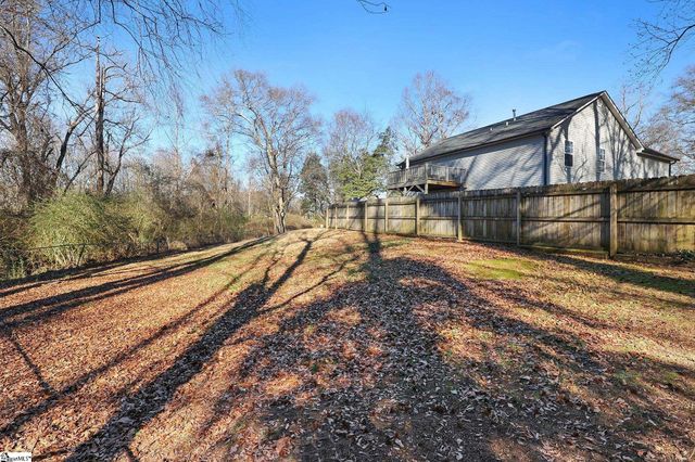 127 Oak Drive, Greer, SC 29650