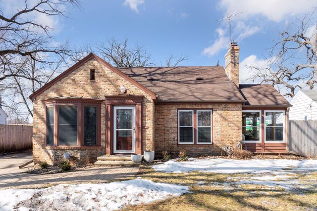 6608 Oliver Avenue S, Richfield, MN 55423