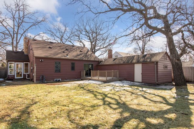 6608 Oliver Avenue S, Richfield, MN 55423