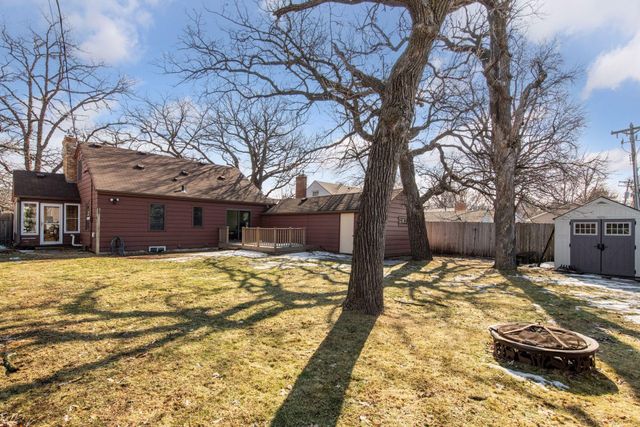 6608 Oliver Avenue S, Richfield, MN 55423