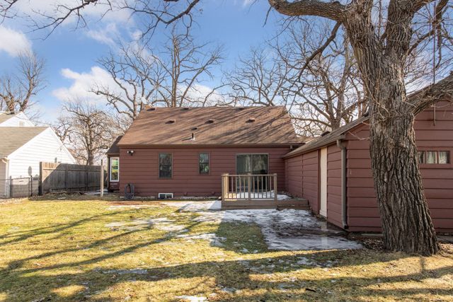 6608 Oliver Avenue S, Richfield, MN 55423