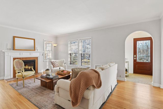 6608 Oliver Avenue S, Richfield, MN 55423