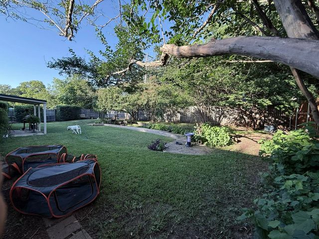 2317 Smokerise Drive, Arlington, TX 76016