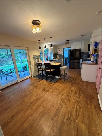 2317 Smokerise Drive, Arlington, TX 76016
