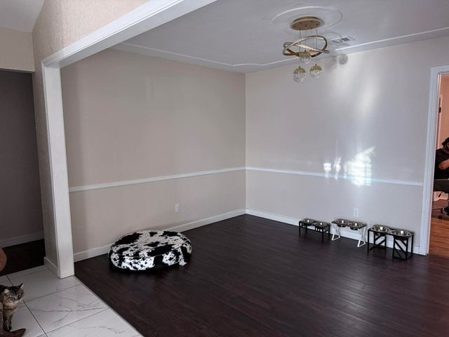 2317 Smokerise Drive, Arlington, TX 76016