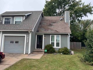 1217 S Linden St, Wichita, KS 67207