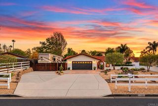 5809 Jeffries Ranch Road, Oceanside, CA 92057