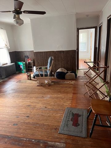 332 Albert St, Fall River, MA 02721