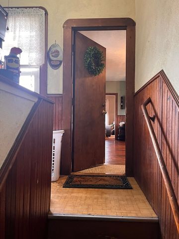 332 Albert St, Fall River, MA 02721