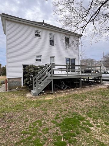 332 Albert St, Fall River, MA 02721