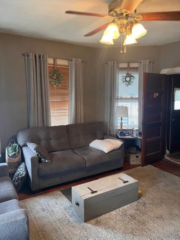 332 Albert St, Fall River, MA 02721