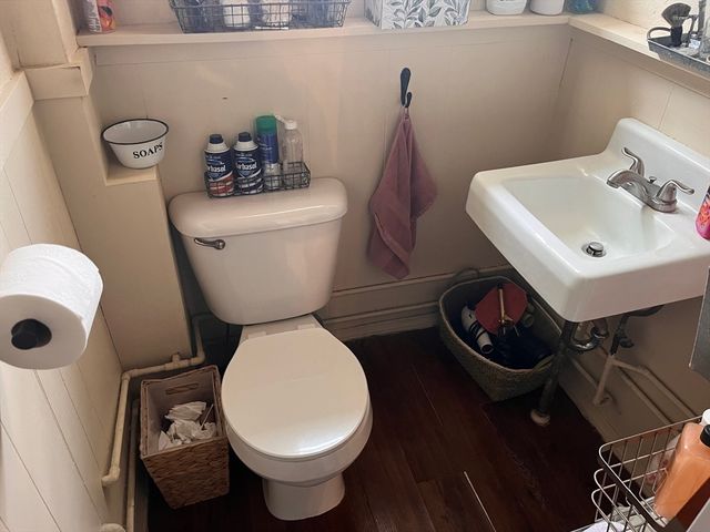 332 Albert St, Fall River, MA 02721