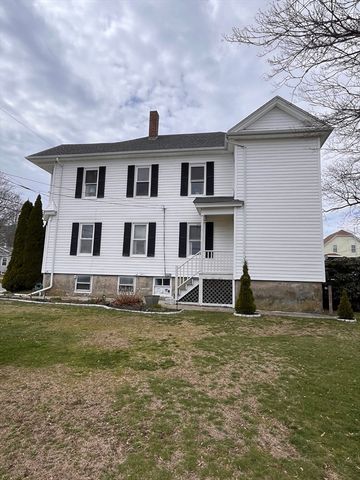 332 Albert St, Fall River, MA 02721
