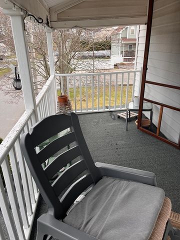 332 Albert St, Fall River, MA 02721