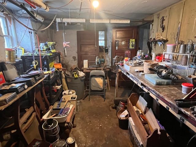 332 Albert St, Fall River, MA 02721