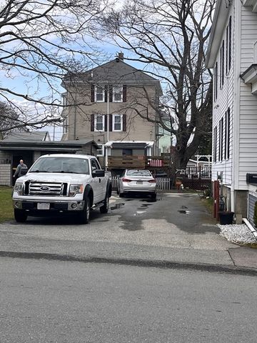332 Albert St, Fall River, MA 02721