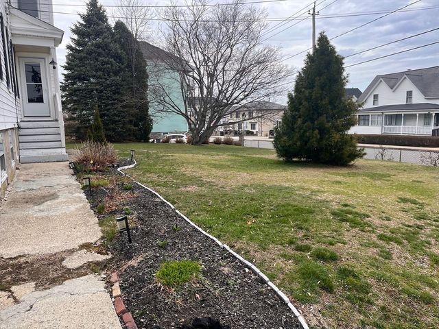 332 Albert St, Fall River, MA 02721