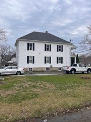 332 Albert St, Fall River, MA 02721