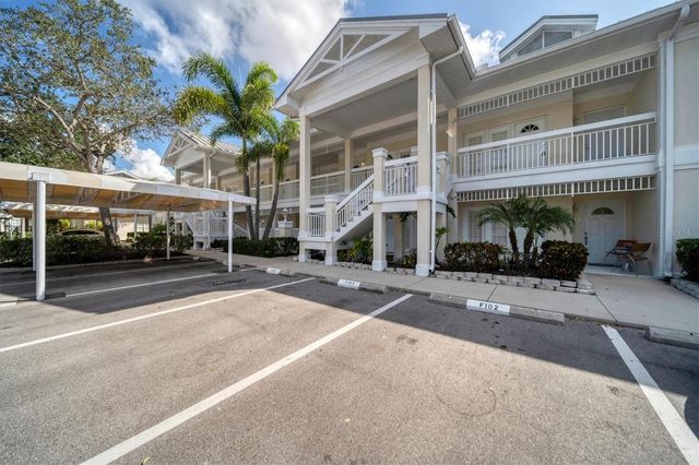 3401 54TH DRIVE W 202, Bradenton, FL 34210