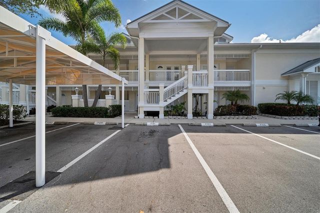 3401 54TH DRIVE W 202, Bradenton, FL 34210