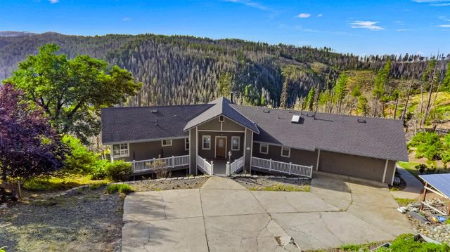 5250 Merritt Ln, Placerville, CA 95667