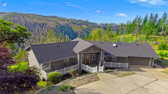 5250 Merritt Ln, Placerville, CA 95667
