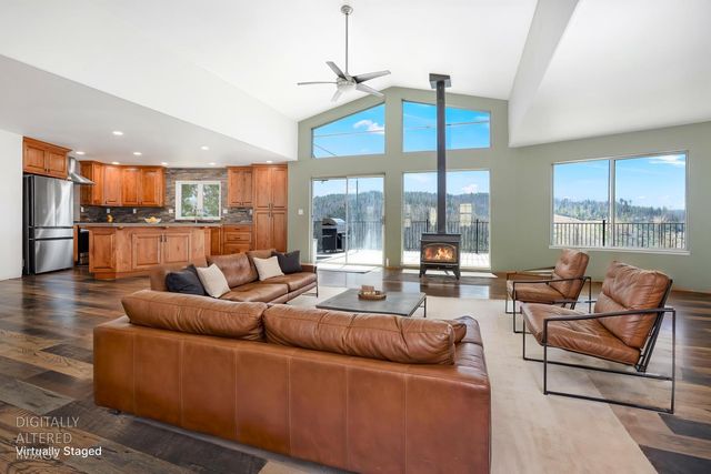 5250 Merritt Ln, Placerville, CA 95667