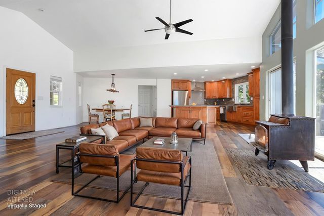 5250 Merritt Ln, Placerville, CA 95667
