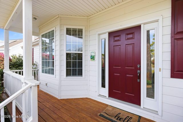 2947 Trailwood Drive SE, Southport, NC 28461