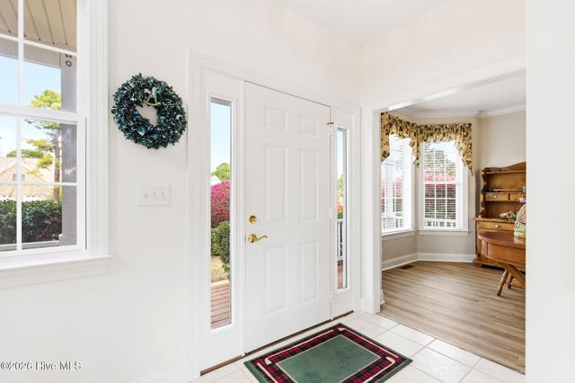 2947 Trailwood Drive SE, Southport, NC 28461