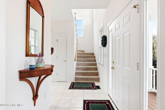 2947 Trailwood Drive SE, Southport, NC 28461