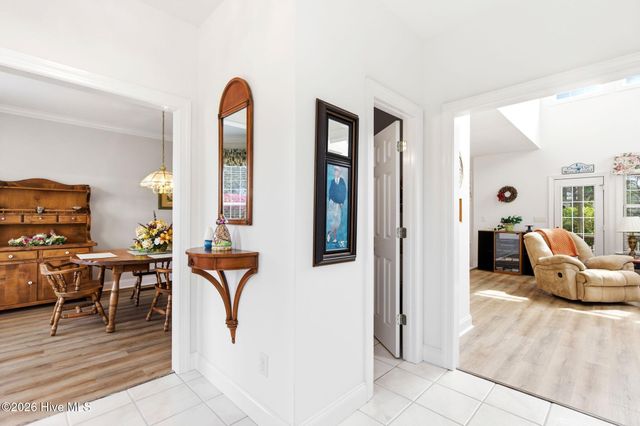 2947 Trailwood Drive SE, Southport, NC 28461