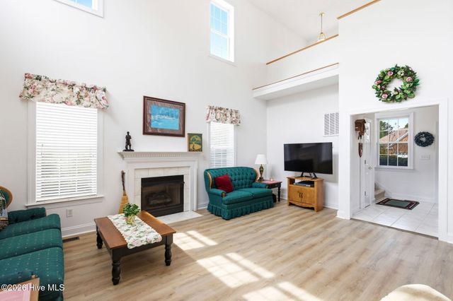 2947 Trailwood Drive SE, Southport, NC 28461