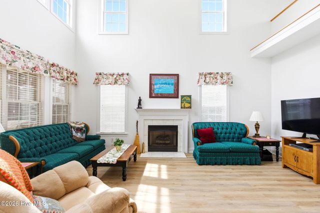 2947 Trailwood Drive SE, Southport, NC 28461