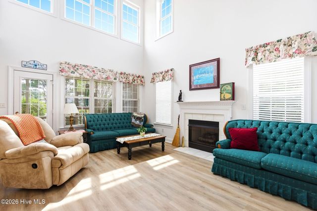 2947 Trailwood Drive SE, Southport, NC 28461