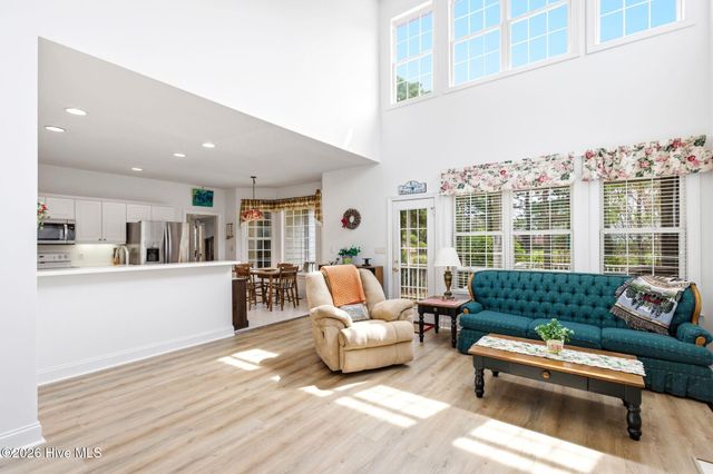 2947 Trailwood Drive SE, Southport, NC 28461