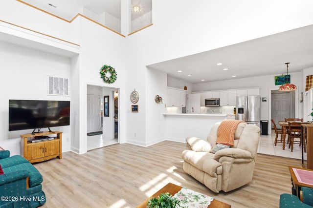 2947 Trailwood Drive SE, Southport, NC 28461