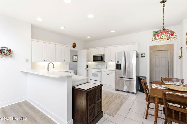 2947 Trailwood Drive SE, Southport, NC 28461