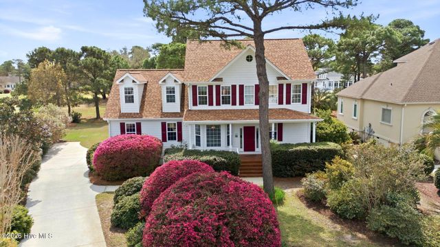 2947 Trailwood Drive SE, Southport, NC 28461