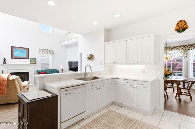 2947 Trailwood Drive SE, Southport, NC 28461