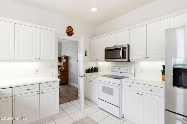 2947 Trailwood Drive SE, Southport, NC 28461