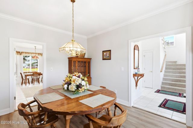 2947 Trailwood Drive SE, Southport, NC 28461